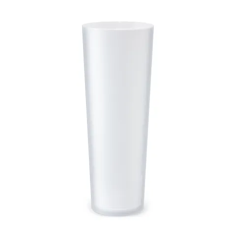 Vaso eco tubo 330