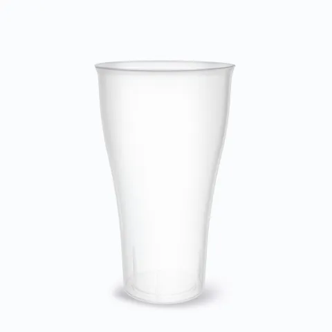 Vaso Premium PP