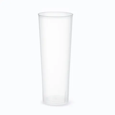 Vaso Tubo PP