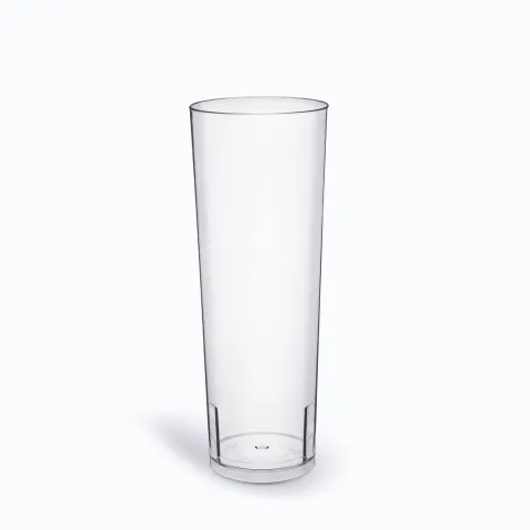 Vaso Tubo PS