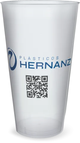 Vaso Cocktail Corporativo