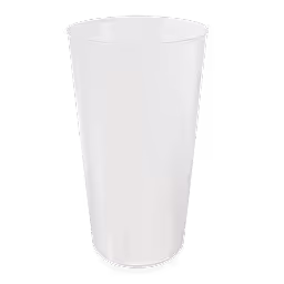 vaso Eco Reutilizable