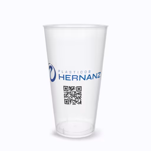 Vaso Cocktail Corporativo