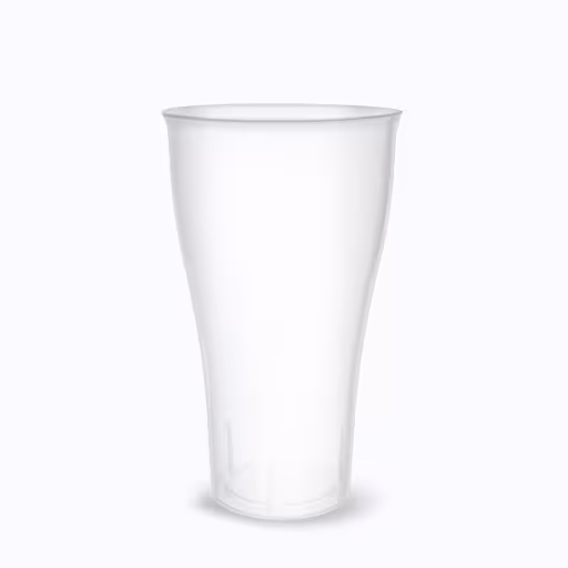 Vaso Premium PP