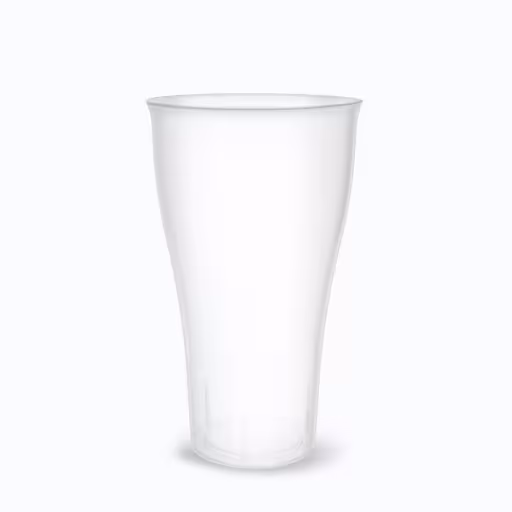 Vaso Premium PP