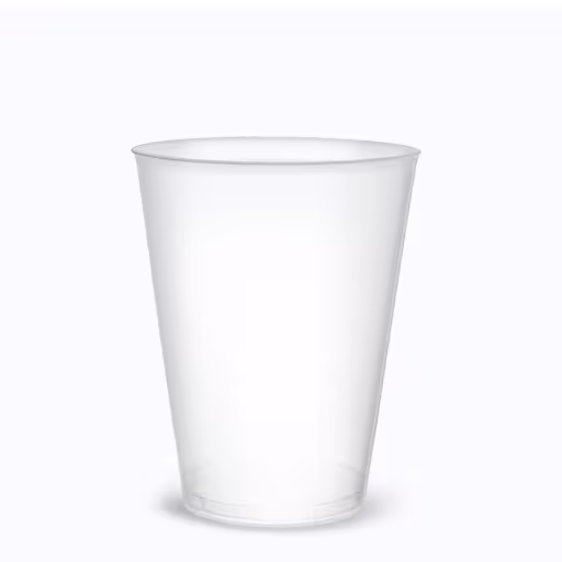 Vaso Sidra 480 PP