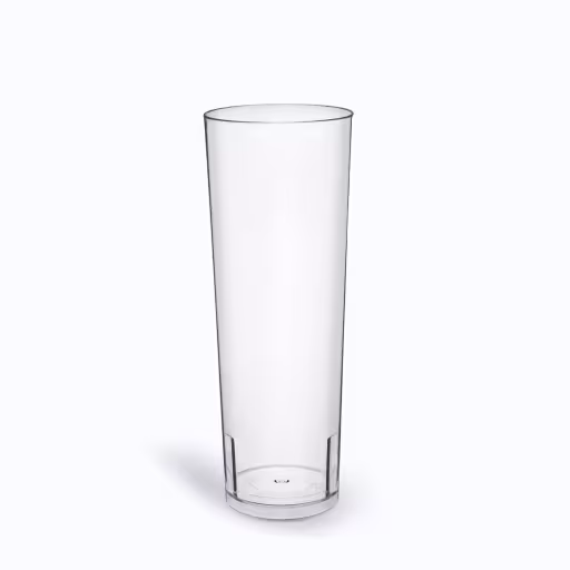 Vaso Tubo PS