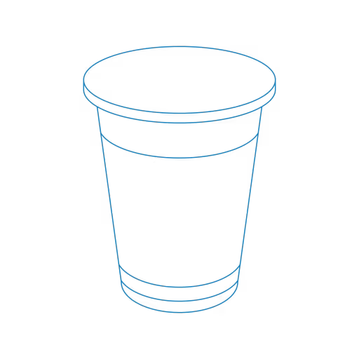 Vaso tc 330