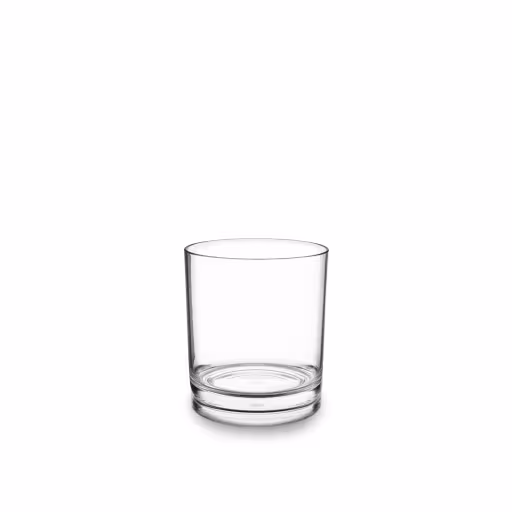 VASO WHISKY 350CC