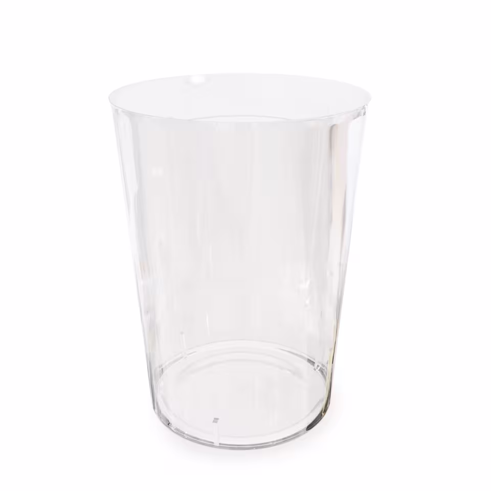 Gama PS tipo Cristal