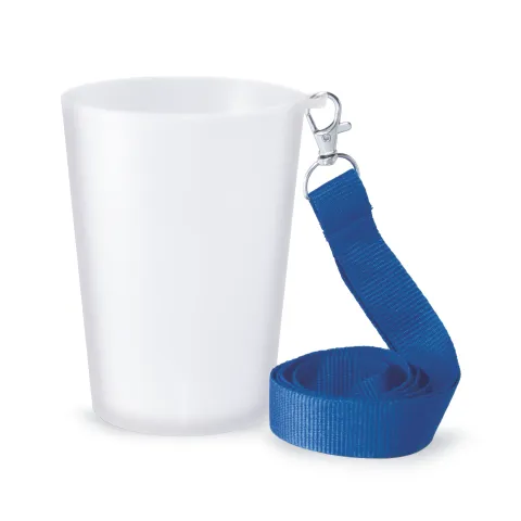 Vaso ECO 500 bajo anilla web